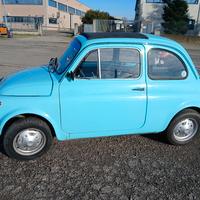 fiat 500 epoca