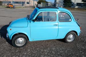 fiat 500 epoca