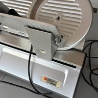 Affettatrice ESSEGIELLE zeta 250