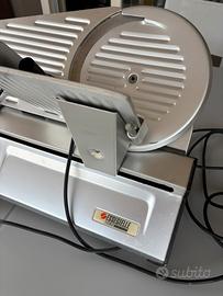 Affettatrice ESSEGIELLE zeta 250