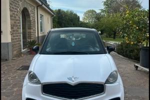 Chatenet Ch46, modello del 2020 messa bene