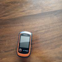 Garmin etreck 20