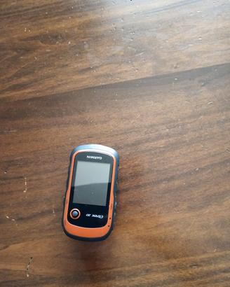 Garmin etreck 20