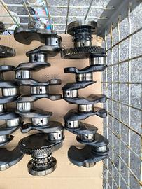 Vendi Albero motore BMW