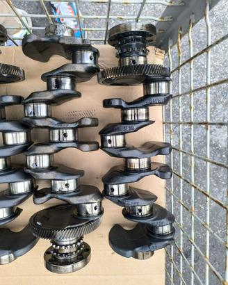 Vendi Albero motore BMW