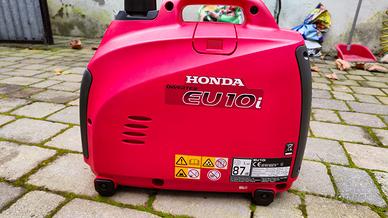 Honda 10i