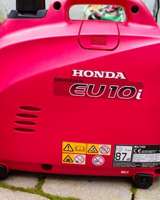 Honda 10i