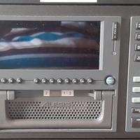 Alesis HD24 XR Registratore Multitraccia