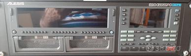 Alesis HD24 XR Registratore Multitraccia
