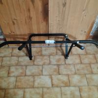 Barra per trazioni da muro