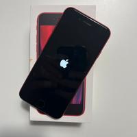 iPhone SE (2 generazione) 128GB