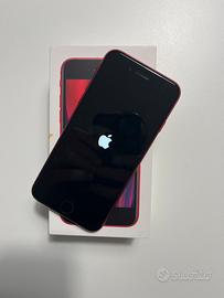 iPhone SE (2 generazione) 128GB