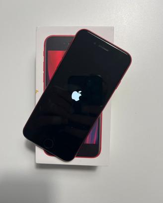 iPhone SE (2 generazione) 128GB