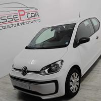 VOLKSWAGEN up! 1.0 3p. move up!