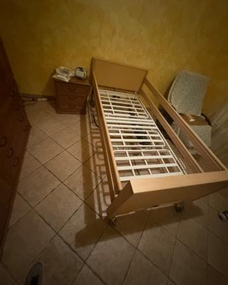 Letto antidecubito