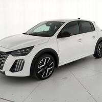 Peugeot 208 PureTech 100 Stop&Start 5 porte GT