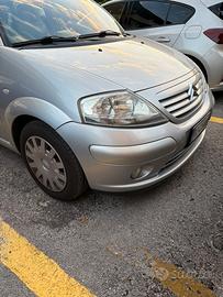 Citroen c3 1.6 109 cv