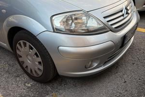 Citroen c3 1.6 109 cv
