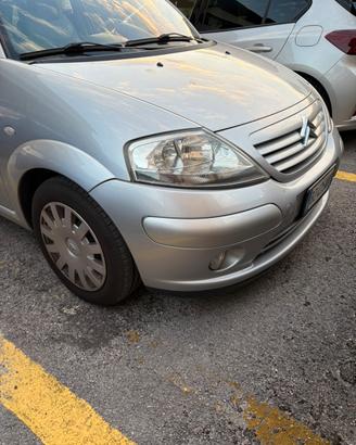 Citroen c3 1.6 109 cv