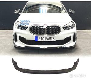 SPOILER LIP BMW F40 LOOK M 135i