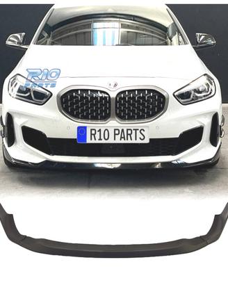 SPOILER LIP BMW F40 LOOK M 135i