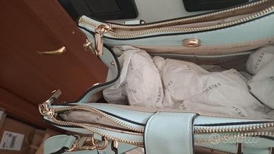 BORSA GUESS