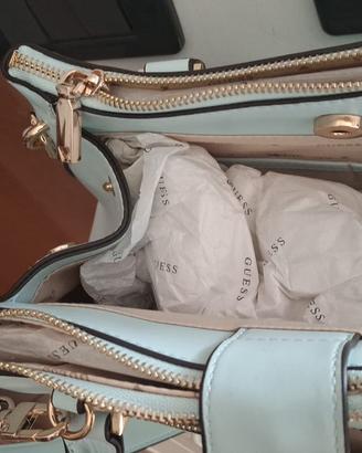 BORSA GUESS