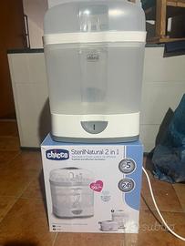 Sterilizzatore Chicco