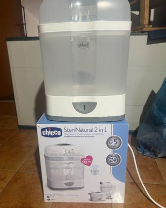 Sterilizzatore Chicco