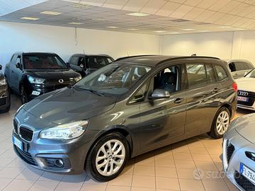 Bmw 7 POSTI AUT. GARANZIA COMPLETA 218d Gran Toure