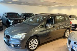 Bmw 7 POSTI AUT. GARANZIA COMPLETA 218d Gran Toure
