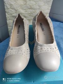 scarpe da donna "Melluso"