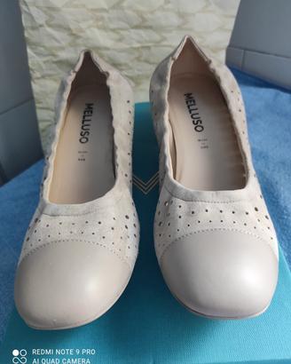 scarpe da donna "Melluso"