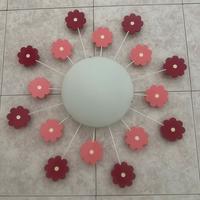 Lampadario, plafoniera cameretta