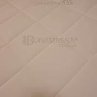 materasso BONAMASSA Venezia in Memory