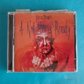 Virgin Prunes - A new for of beauty