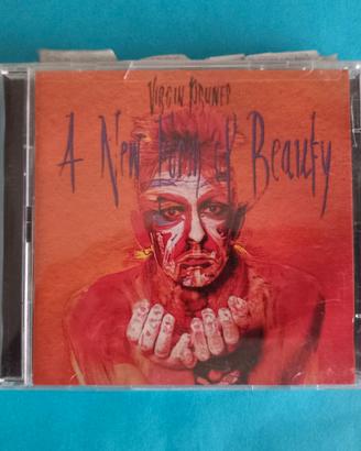 Virgin Prunes - A new for of beauty