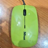 Mouse USB Trust funzionante