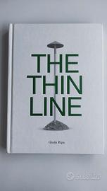 libro The Thin Line