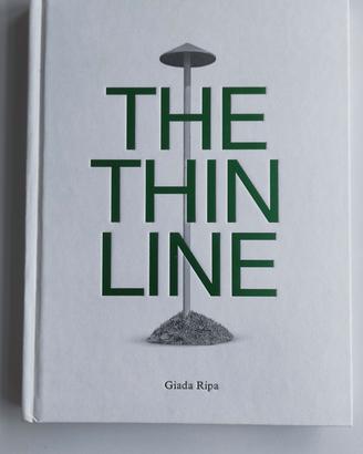 libro The Thin Line