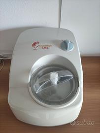 GELATIERA SIMAC  GC 5000