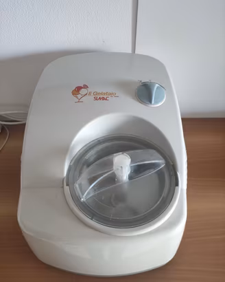 GELATIERA SIMAC  GC 5000