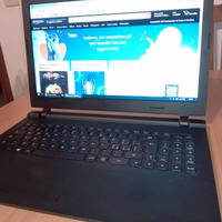 Notebook 15” i5 4core internet office webcam acad