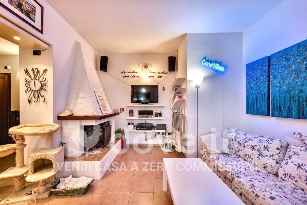 Appartamento – Campi Bisenzio, Confini - Vista 2