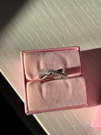Anello Swarovski