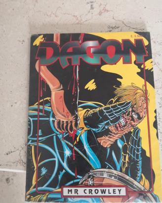 Dagon n. 4 