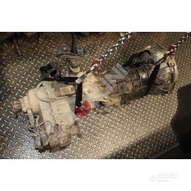 Cambio Great Wall Hover 4 2008