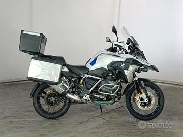 BMW r 1250 gs Rallye Abs my21