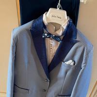 Abito dopo comunione