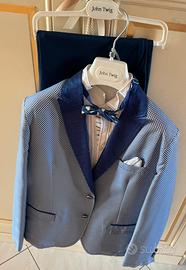 Abito dopo comunione